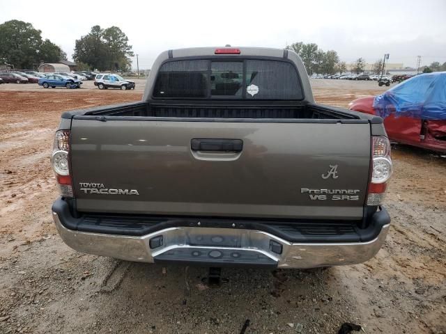 2009 Toyota Tacoma Double Cab Prerunner