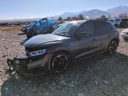 2020 Audi SQ5 Prestige en venta en Magna, UT