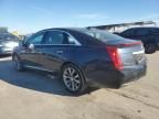 2013 Cadillac XTS