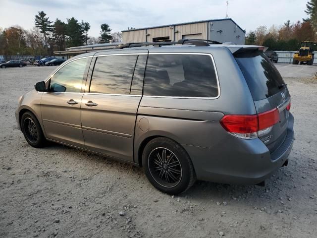 2009 Honda Odyssey Touring