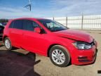 2017 Volkswagen Golf S