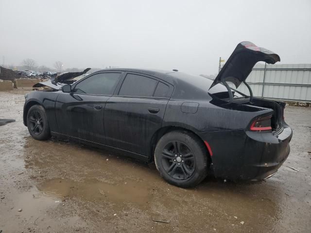 2016 Dodge Charger SE