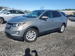 Chevrolet Vehiculos salvage en venta: 2018 Chevrolet Equinox LT