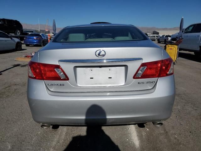 2009 Lexus ES 350