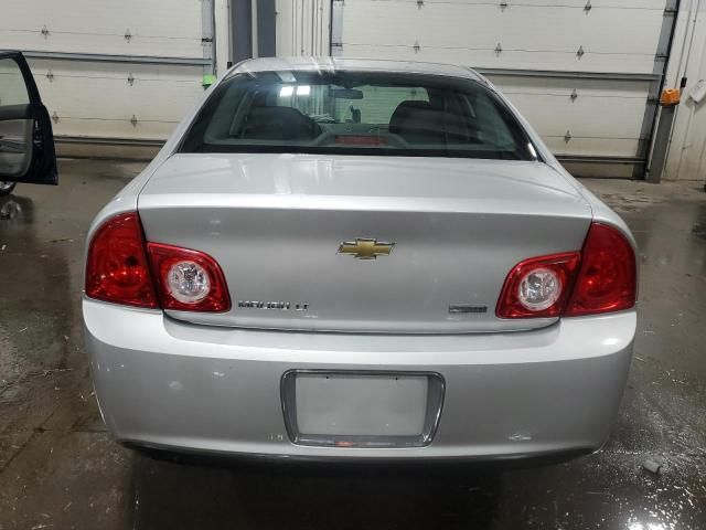 2011 Chevrolet Malibu 1LT