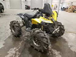 Can-Am salvage cars for sale: 2019 Can-Am Renegade X XC 850