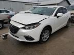 2014 Mazda 3 Sport