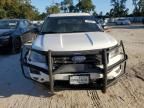 2017 Ford Explorer Police Interceptor