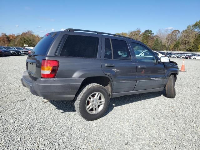 2004 Jeep Grand Cherokee Laredo