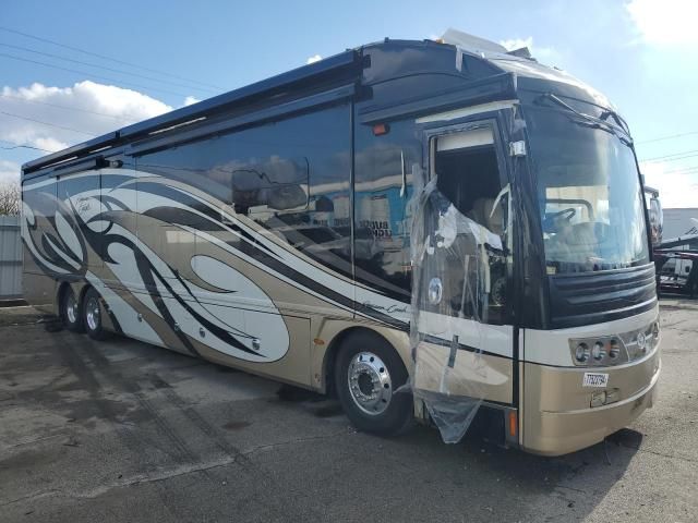 2014 Freightliner Chassis XC