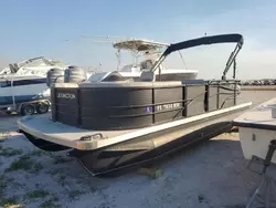 Vehiculos salvage en venta de Copart Riverview, FL: 2019 LML Vessel