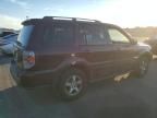 2007 Honda Pilot EXL