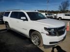 2016 Chevrolet Suburban C1500 LS