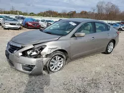 Salvage cars for sale at China Grove, NC auction: 2014 Nissan Altima 2.5