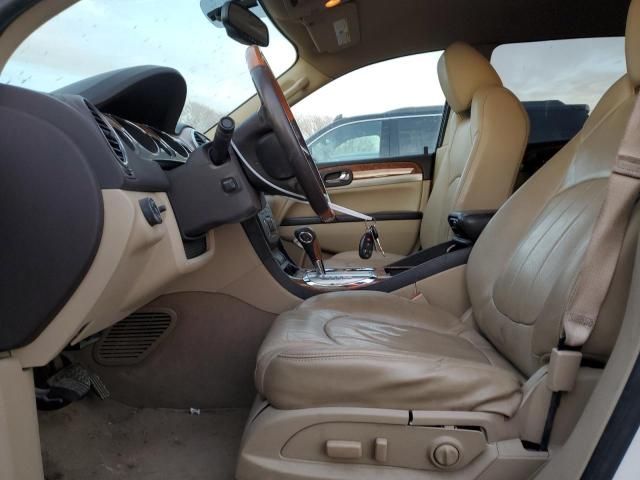 2012 Buick Enclave