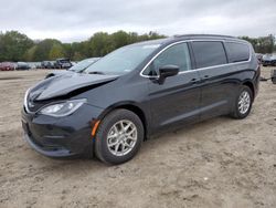 2021 Chrysler Voyager LXI en venta en Conway, AR