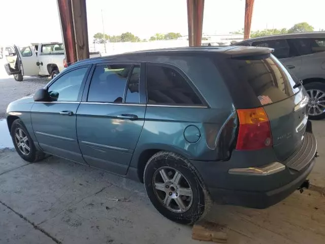 2006 Chrysler Pacifica Touring