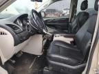 2011 Chrysler Town & Country Touring L