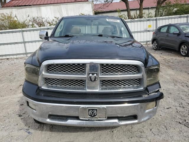 2009 Dodge RAM 1500