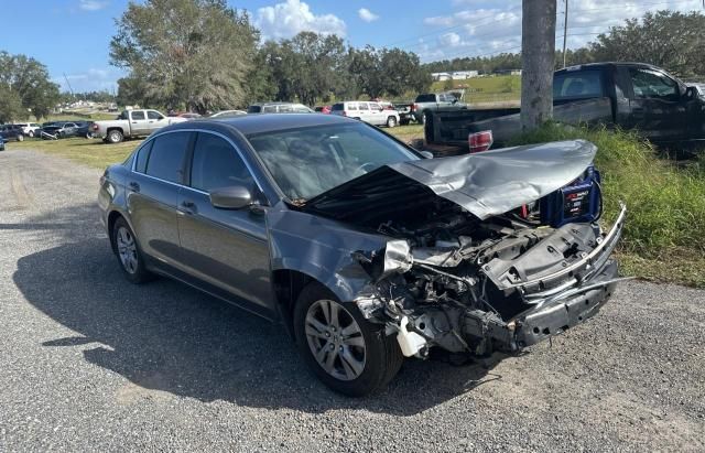 2011 Honda Accord LXP