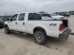 2001 Ford F250 Super Duty