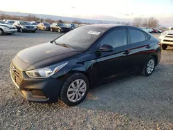 2018 Hyundai Accent SE en venta en Chambersburg, PA