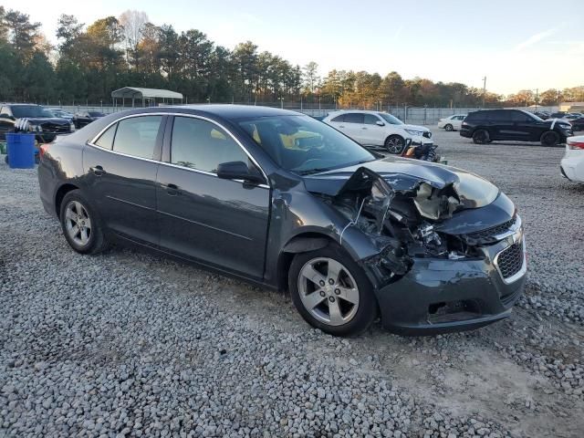 2015 Chevrolet Malibu LS