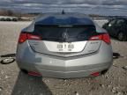 2012 Acura ZDX Advance