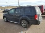 2009 Honda Pilot EXL