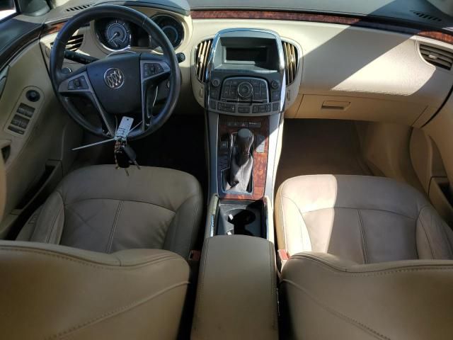 2012 Buick Lacrosse Premium