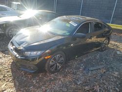 2017 Honda Civic EX en venta en Waldorf, MD