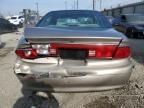 1998 Buick Century Custom