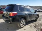 2008 Toyota Highlander Limited