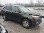 2012 KIA Sorento Base