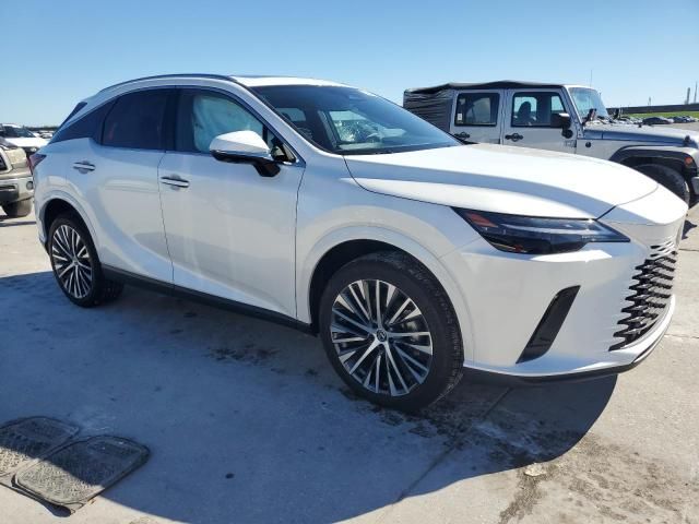 2023 Lexus RX 350 Premium