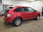 2010 Ford Edge SE