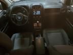 2013 Jeep Compass Latitude