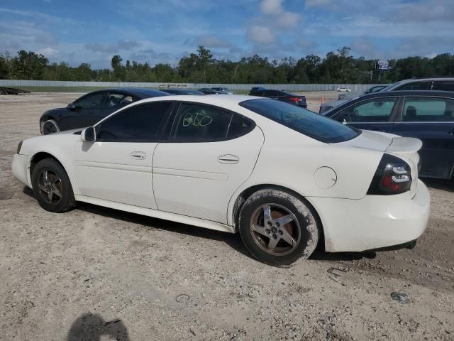 2004 Pontiac Grand Prix GT2