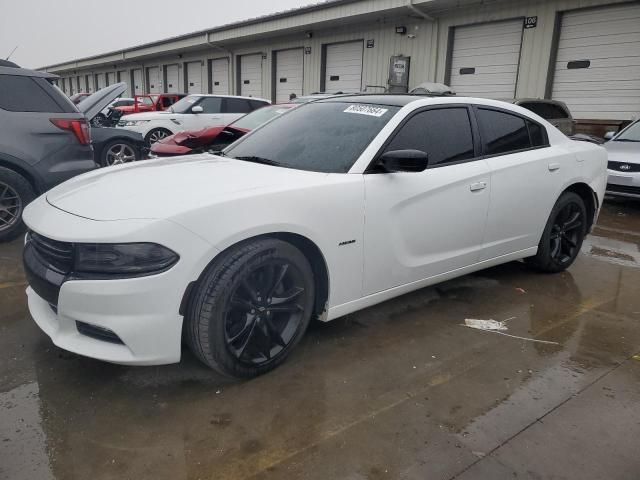 2017 Dodge Charger R/T