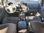 2007 Nissan Frontier Crew Cab LE