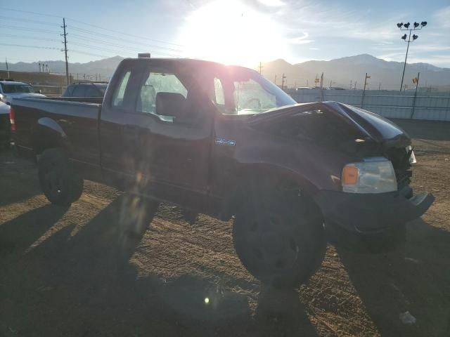 2006 Ford F150