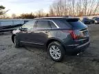 2022 Cadillac XT5 Luxury