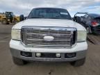 2005 Ford F350 SRW Super Duty