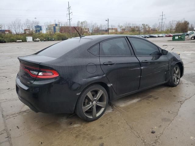 2014 Dodge Dart GT