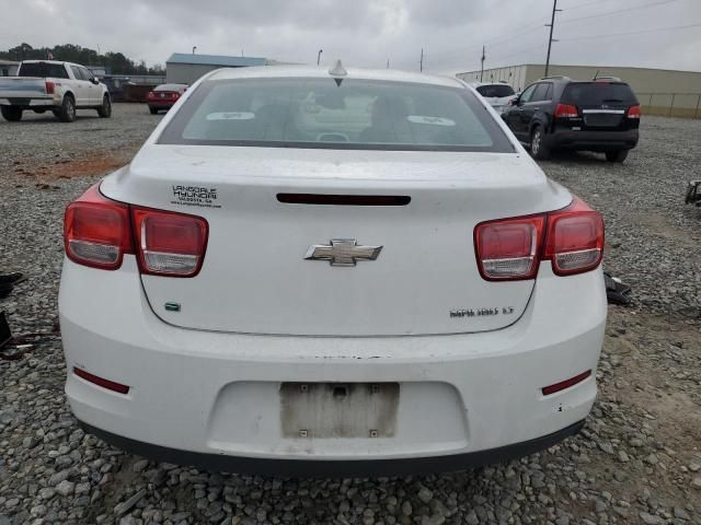 2015 Chevrolet Malibu 2LT