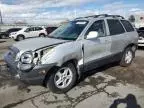 2003 Hyundai Santa FE GLS