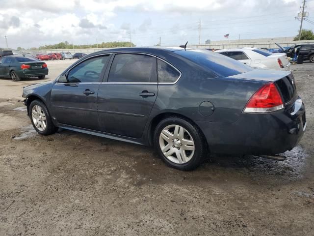 2015 Chevrolet Impala Limited LT