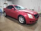 2008 Cadillac CTS HI Feature V6