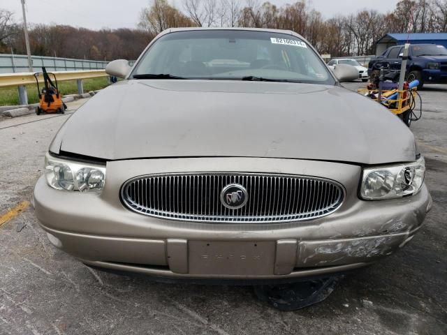 2002 Buick Lesabre Custom