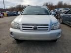 2004 Toyota Highlander